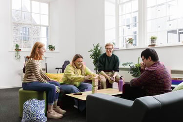 1 bed studio, Causewayend, City Centre, Aberdeen, AB253DD - Image 6